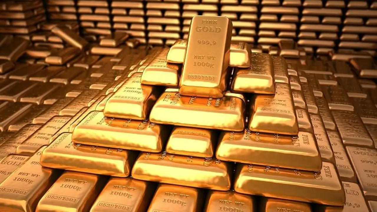 ارتفاع ملحوظ في سعر الذهب اليوم الثلاثاء 19 مايو في مصر